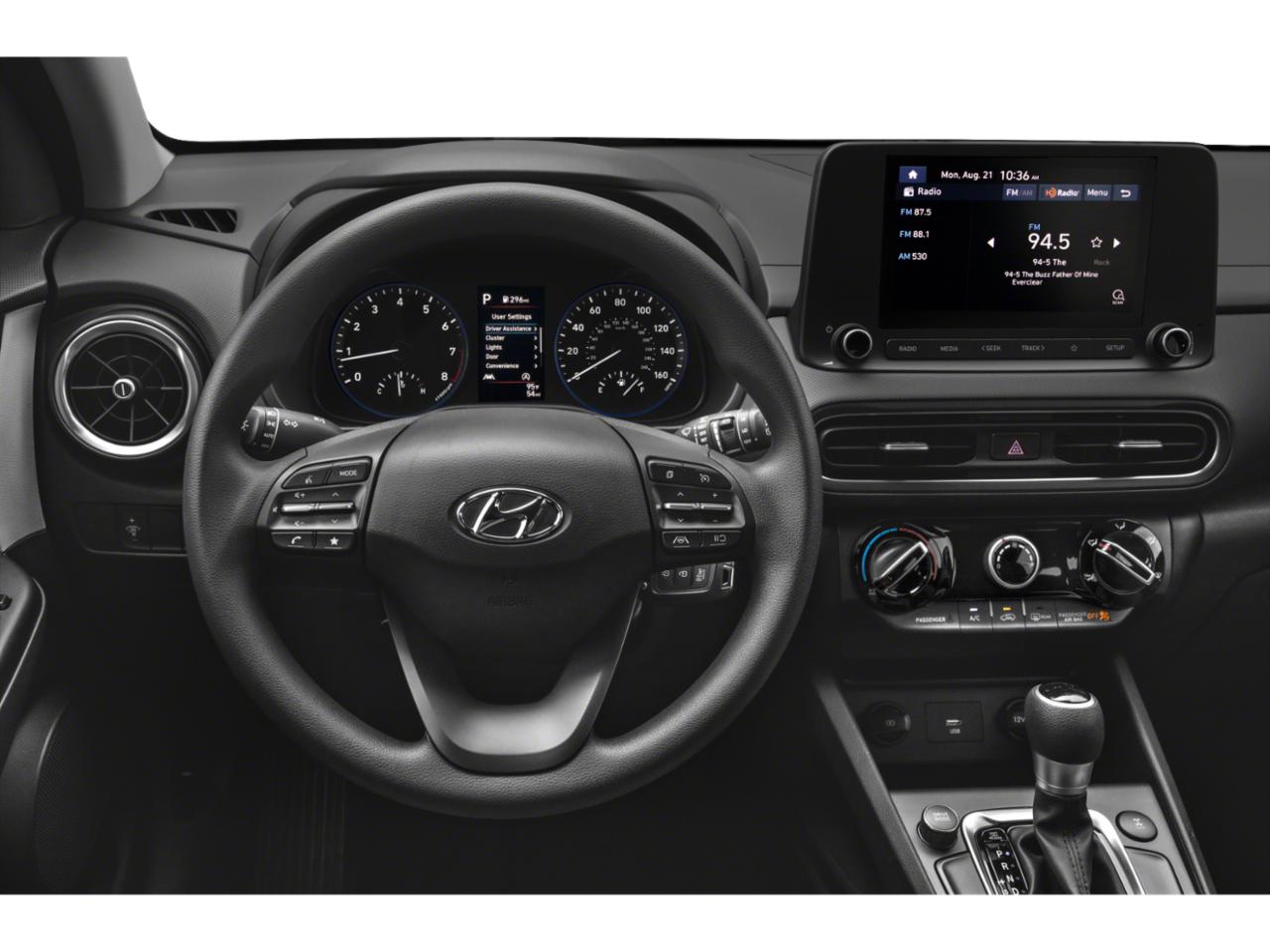 2023 Hyundai KONA Vehicle Photo in Seguin, TX 78155