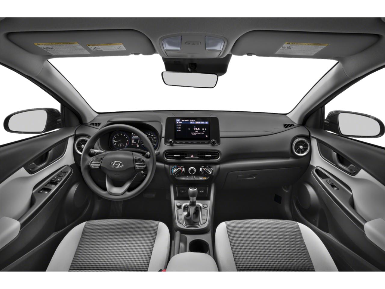 2023 Hyundai KONA Vehicle Photo in Seguin, TX 78155