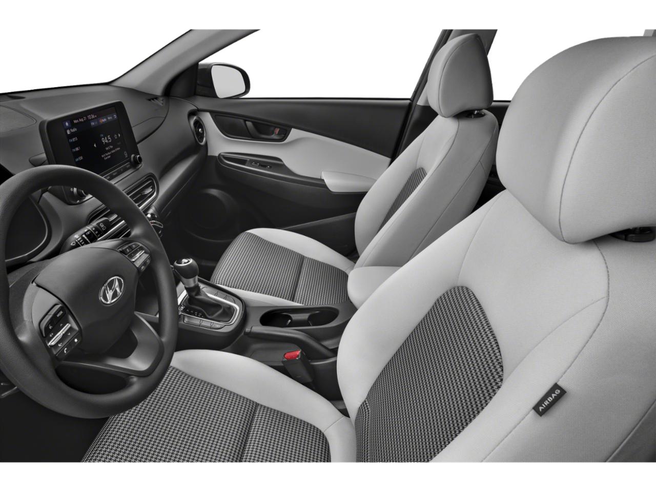 2023 Hyundai KONA Vehicle Photo in Seguin, TX 78155