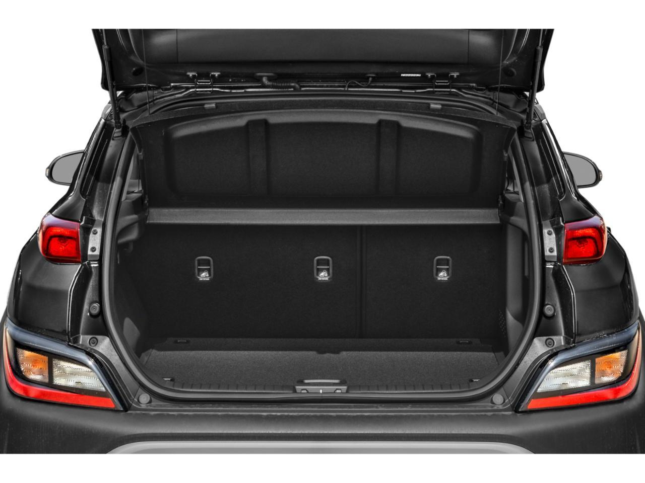 2023 Hyundai KONA Vehicle Photo in Seguin, TX 78155