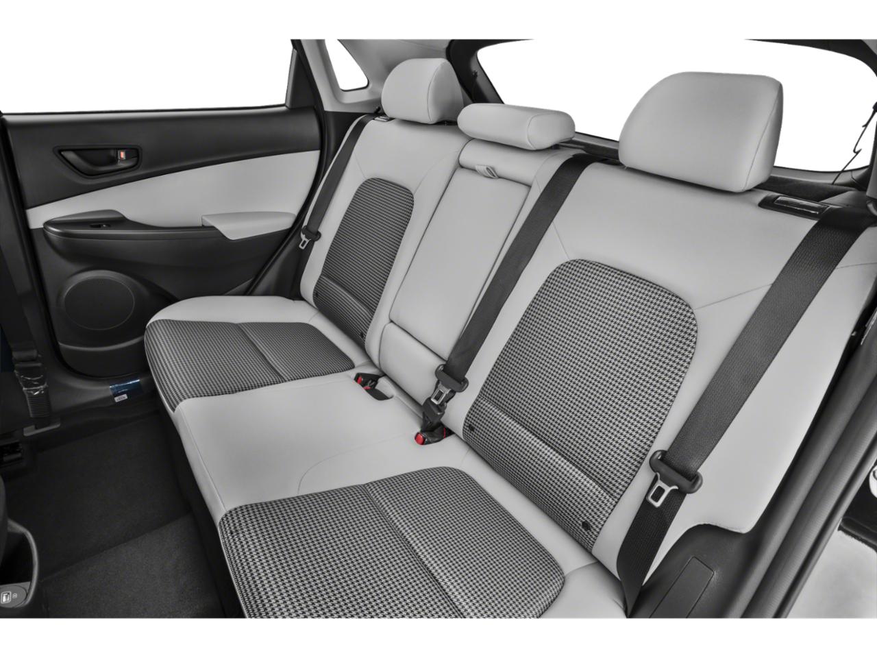 2023 Hyundai KONA Vehicle Photo in Seguin, TX 78155