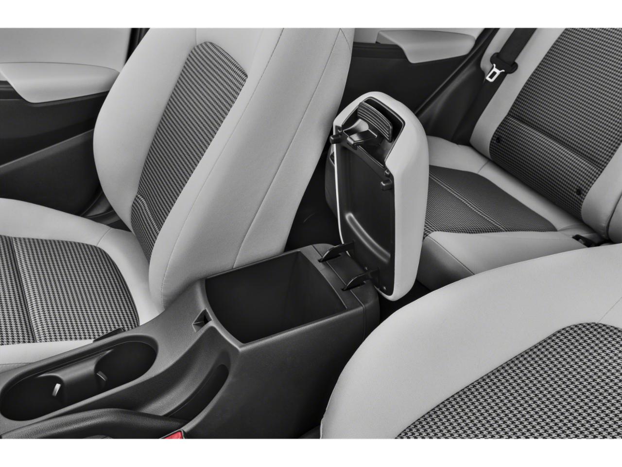 2023 Hyundai KONA Vehicle Photo in Seguin, TX 78155