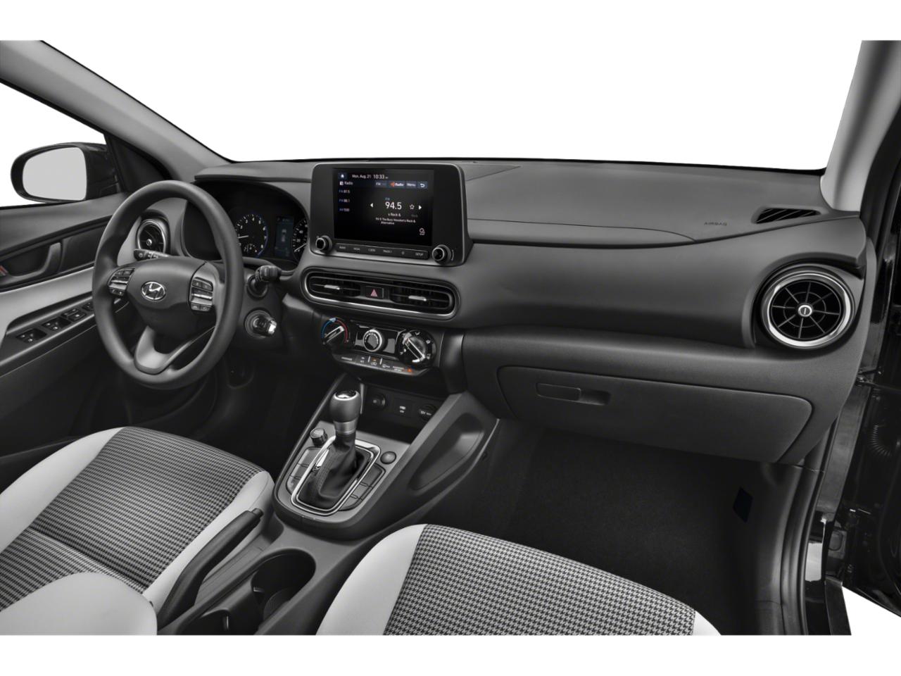 2023 Hyundai KONA Vehicle Photo in Seguin, TX 78155
