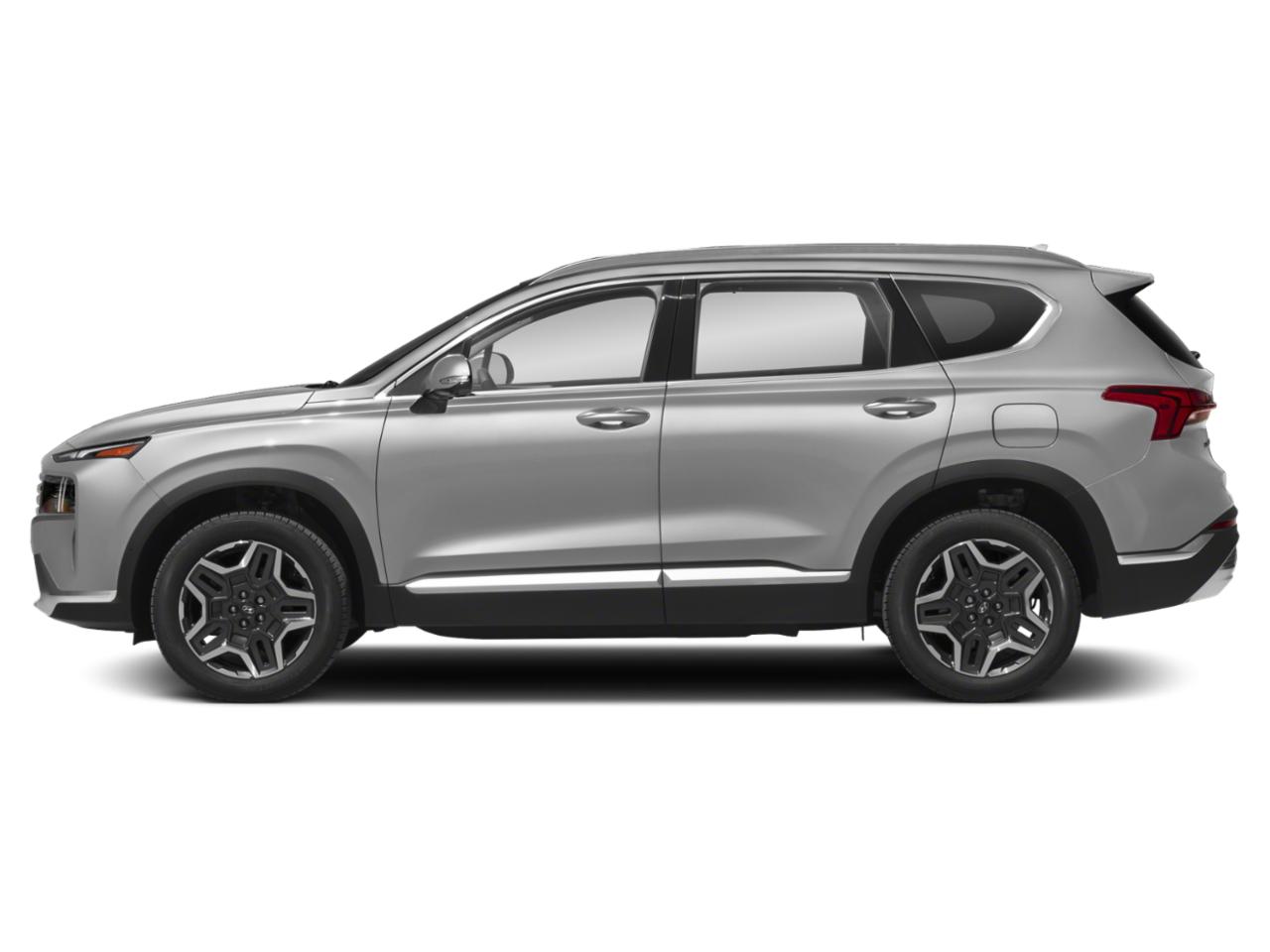 2023 Hyundai SANTA FE Hybrid Vehicle Photo in Merrillville, IN 46410