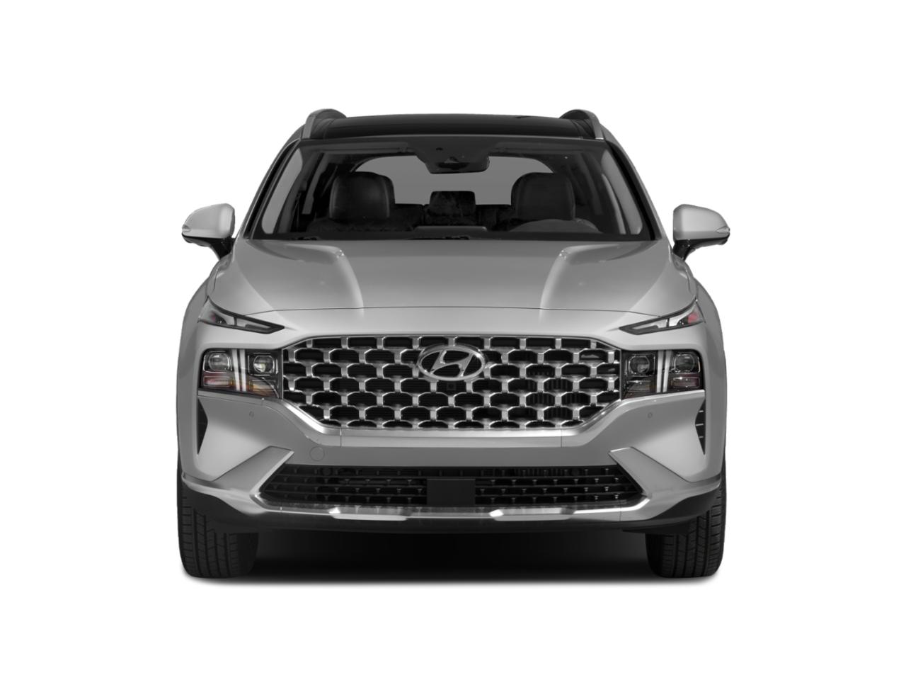 2023 Hyundai SANTA FE Hybrid Vehicle Photo in Merrillville, IN 46410