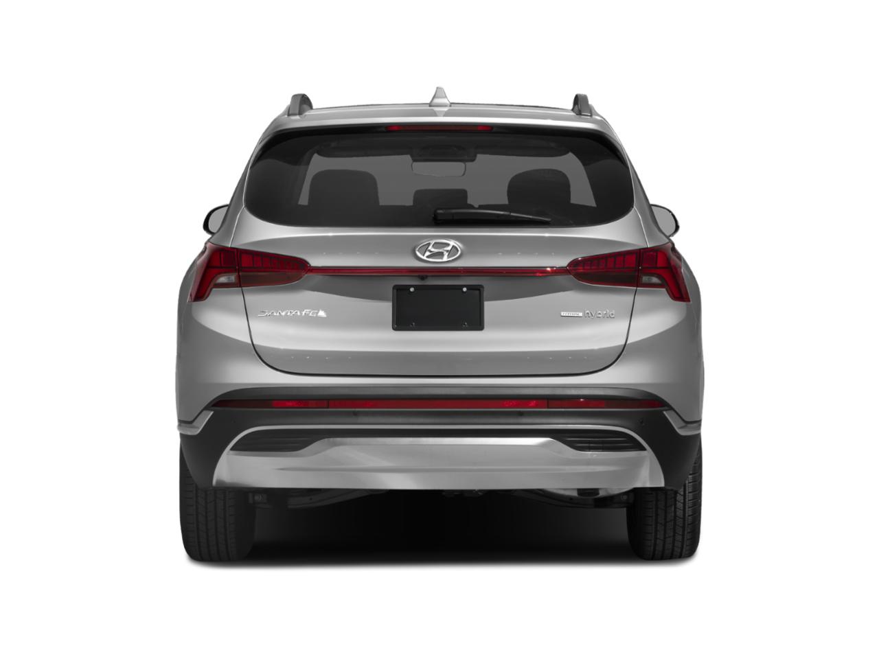 2023 Hyundai SANTA FE Hybrid Vehicle Photo in Merrillville, IN 46410
