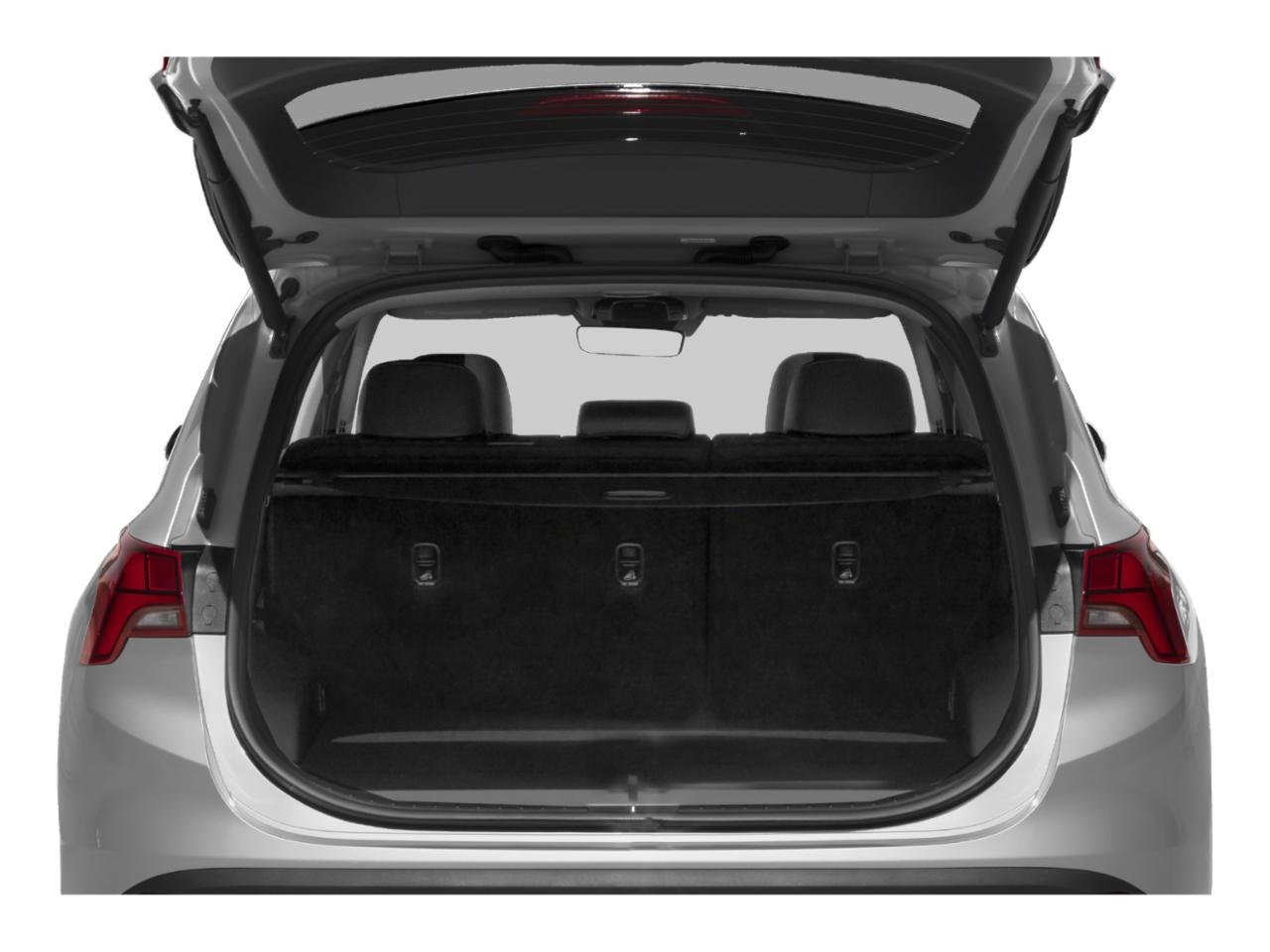 2023 Hyundai SANTA FE Hybrid Vehicle Photo in Merrillville, IN 46410