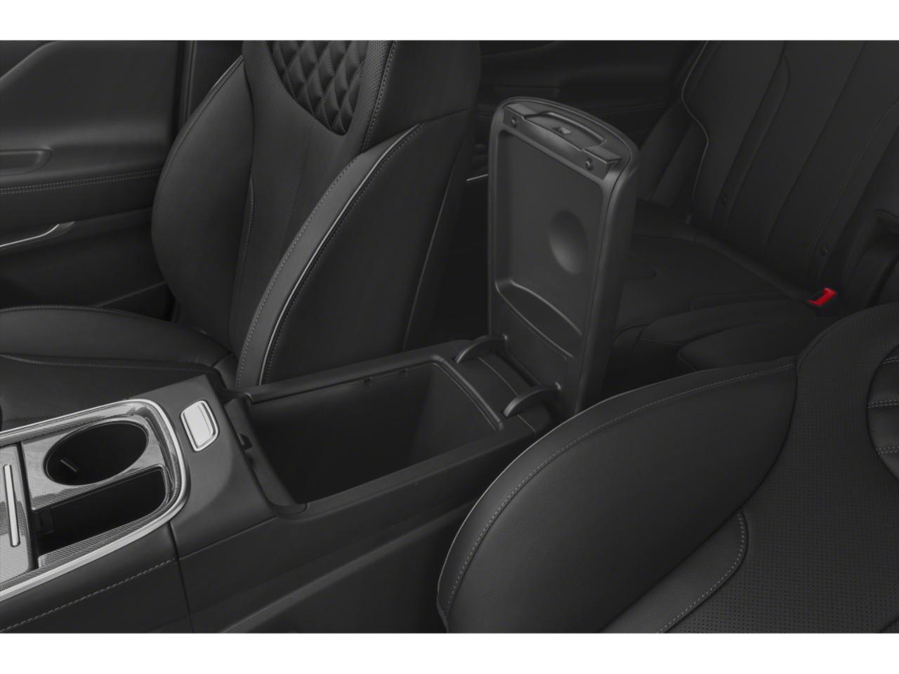 2023 Hyundai SANTA FE Hybrid Vehicle Photo in Merrillville, IN 46410