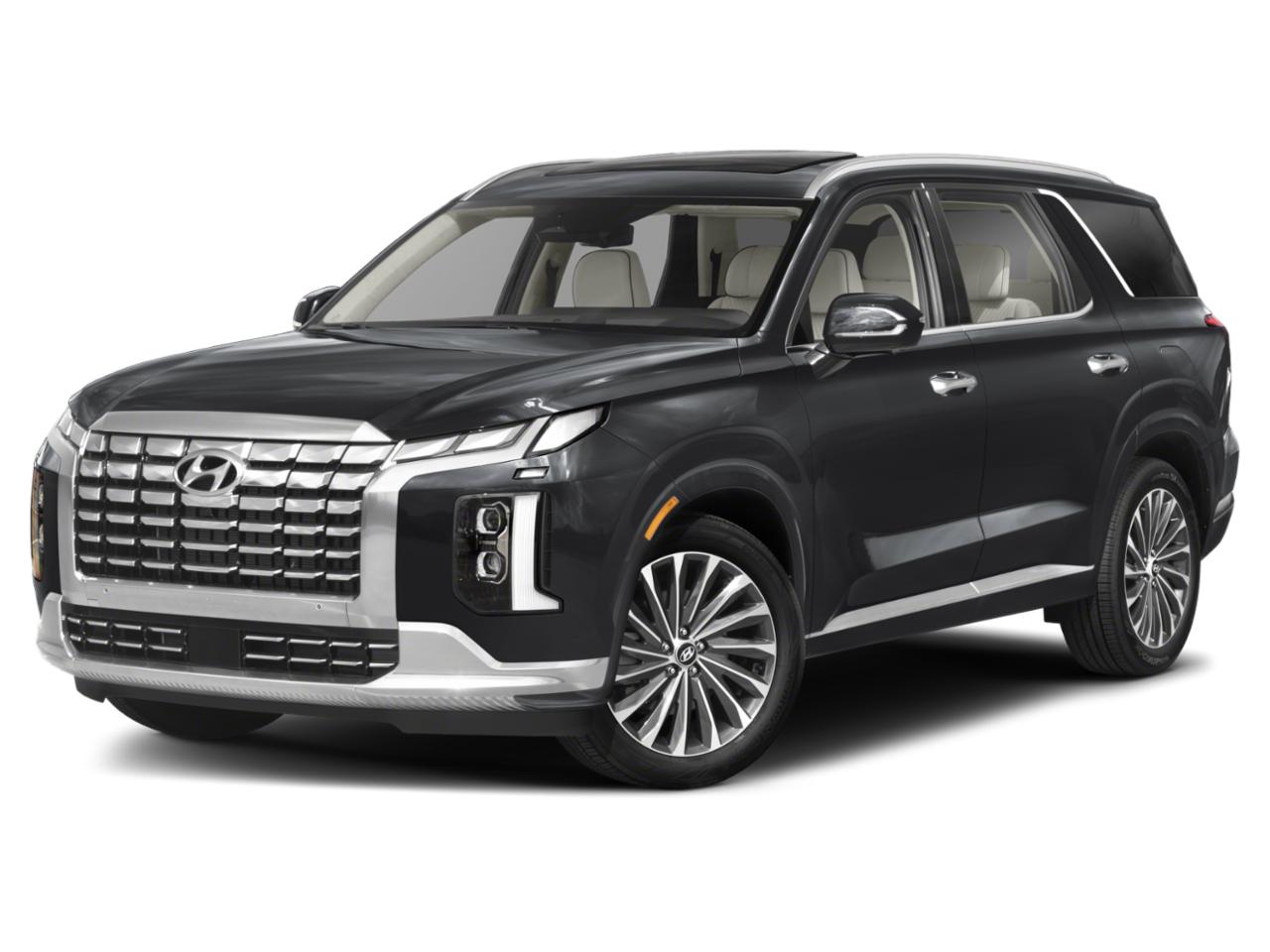 2023 Hyundai PALISADE Vehicle Photo in Pleasant Hills, PA 15236