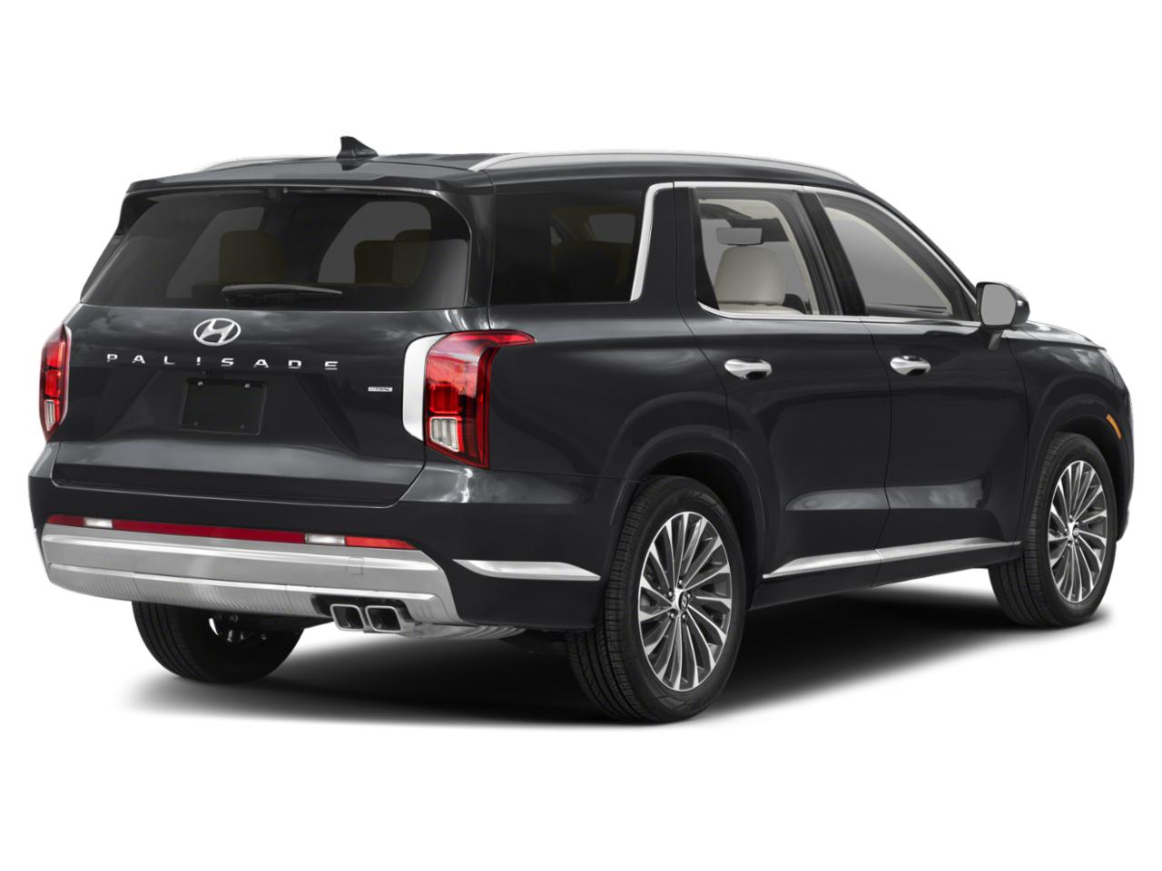 2023 Hyundai PALISADE Vehicle Photo in Pleasant Hills, PA 15236