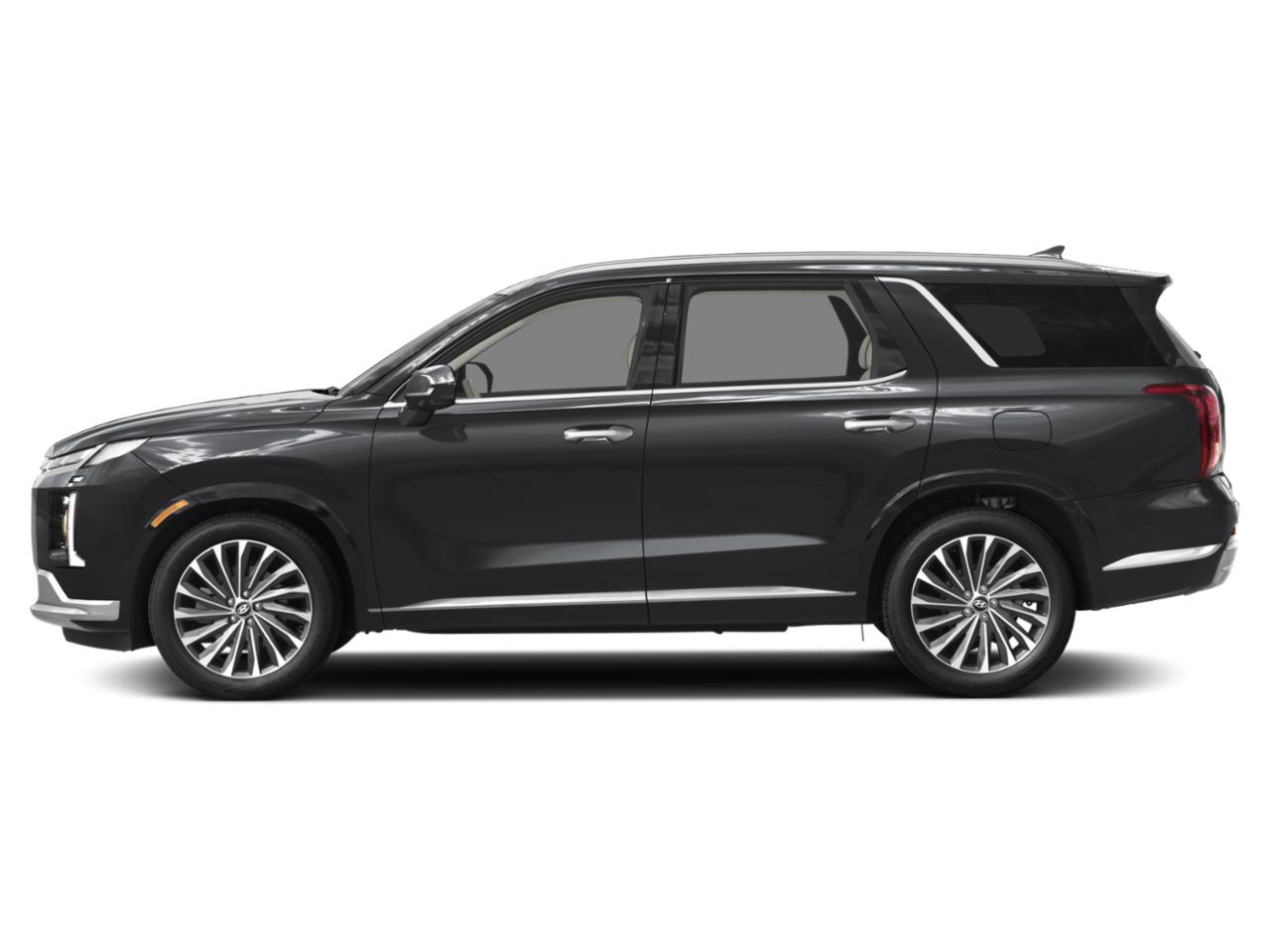 2023 Hyundai PALISADE Vehicle Photo in Pleasant Hills, PA 15236