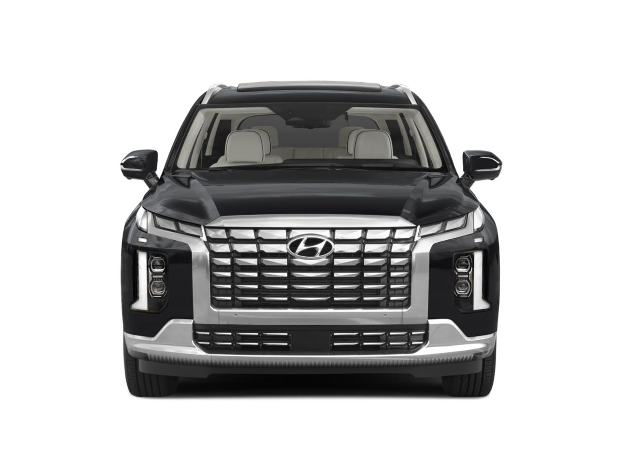 2023 Hyundai PALISADE Vehicle Photo in Pleasant Hills, PA 15236
