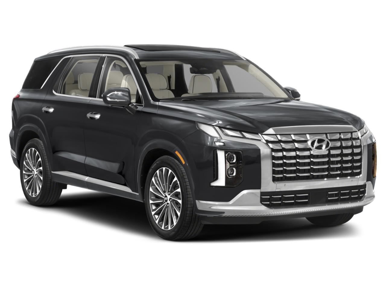 2023 Hyundai PALISADE Vehicle Photo in Pleasant Hills, PA 15236