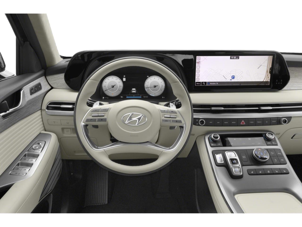 2023 Hyundai PALISADE Vehicle Photo in Pleasant Hills, PA 15236