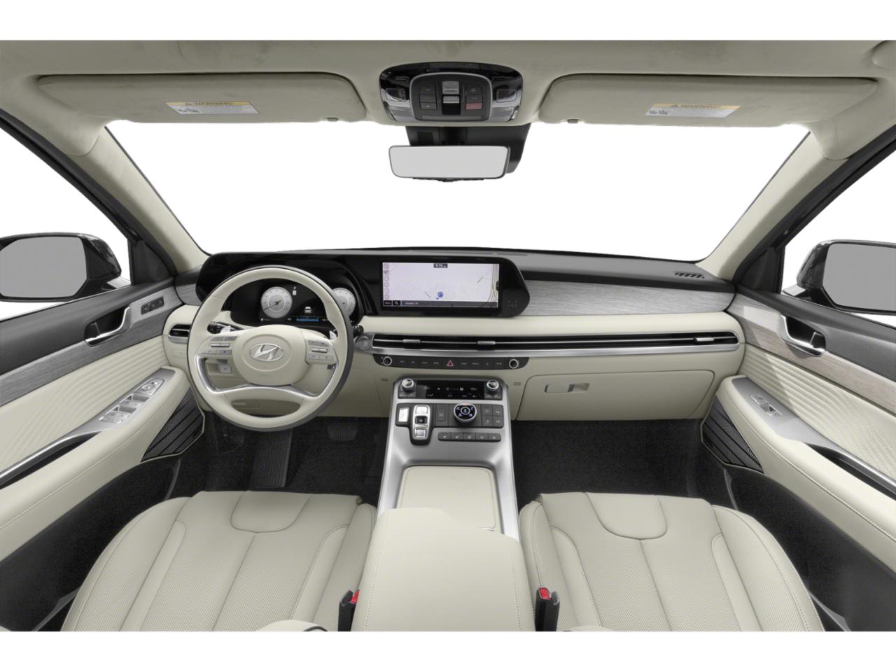 2023 Hyundai PALISADE Vehicle Photo in Pleasant Hills, PA 15236
