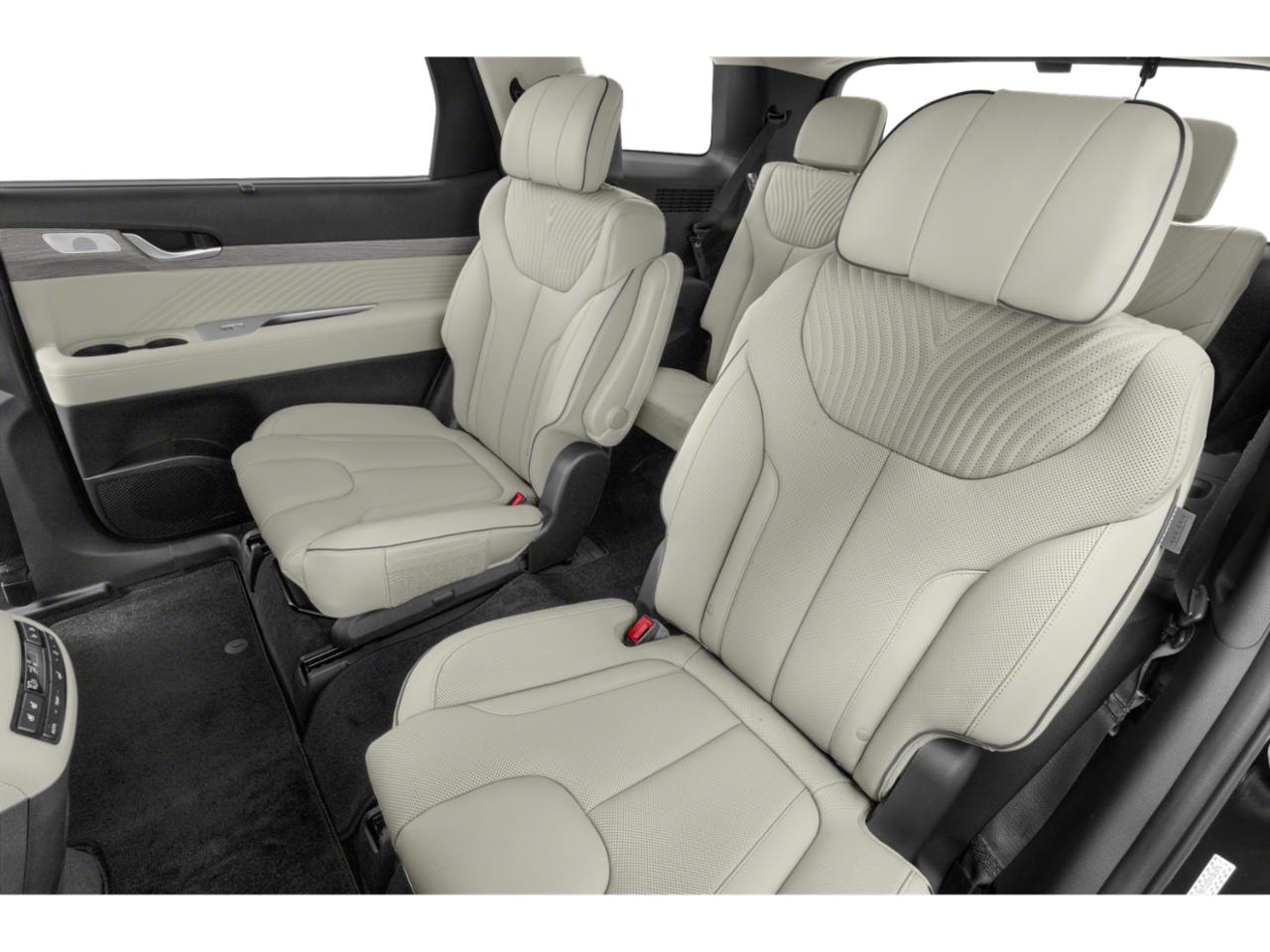 2023 Hyundai PALISADE Vehicle Photo in Pleasant Hills, PA 15236