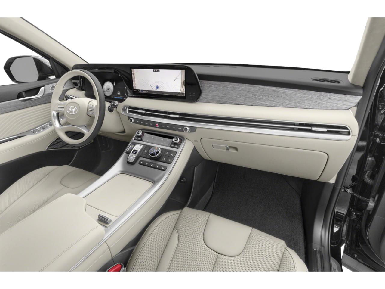 2023 Hyundai PALISADE Vehicle Photo in Pleasant Hills, PA 15236