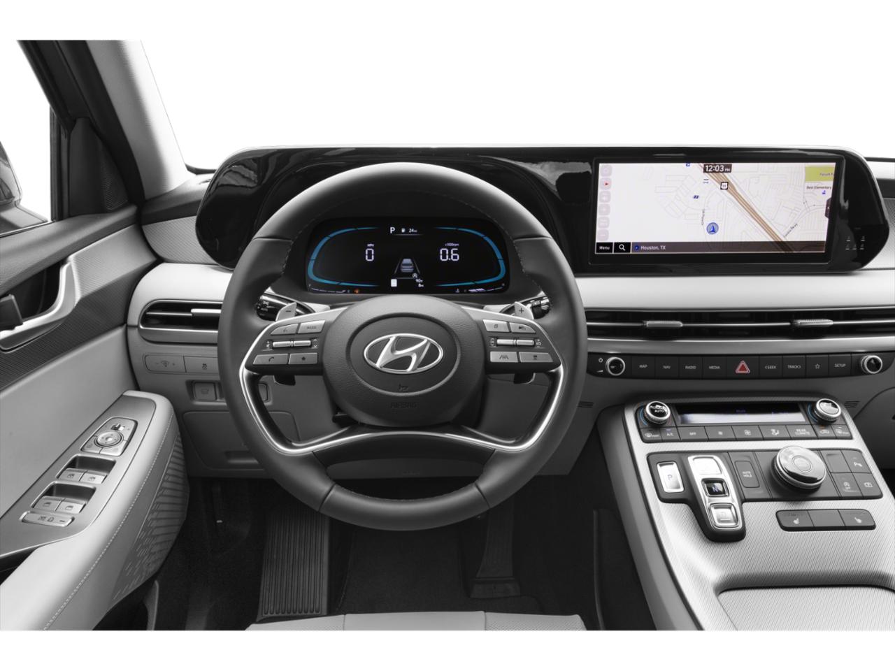 2023 Hyundai PALISADE Vehicle Photo in Langhorne, PA 19047