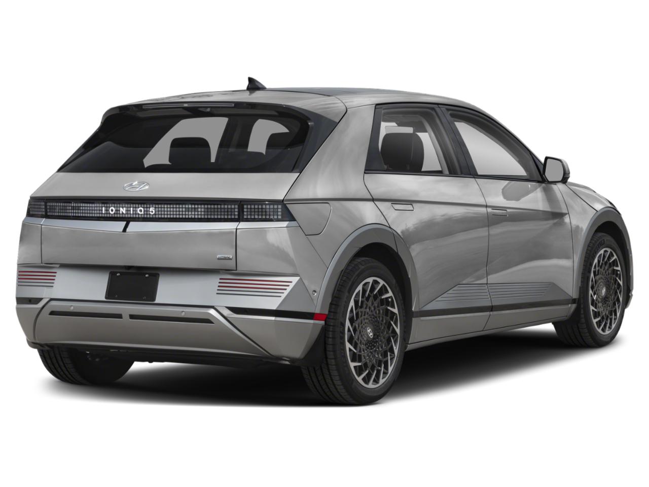 2023 Hyundai IONIQ 5 Vehicle Photo in Pleasant Hills, PA 15236