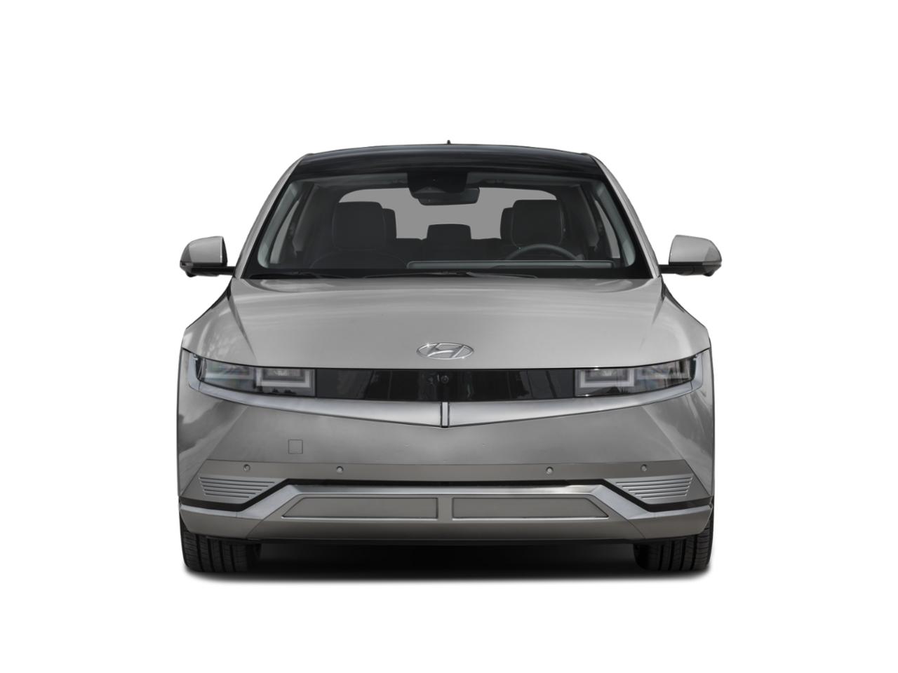 2023 Hyundai IONIQ 5 Vehicle Photo in Pleasant Hills, PA 15236