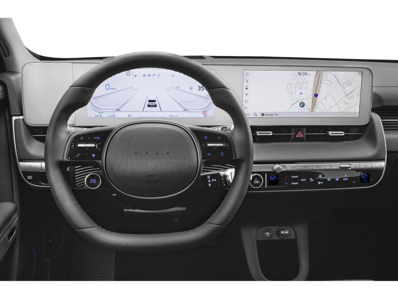 2023 Hyundai IONIQ 5 Vehicle Photo in Pleasant Hills, PA 15236