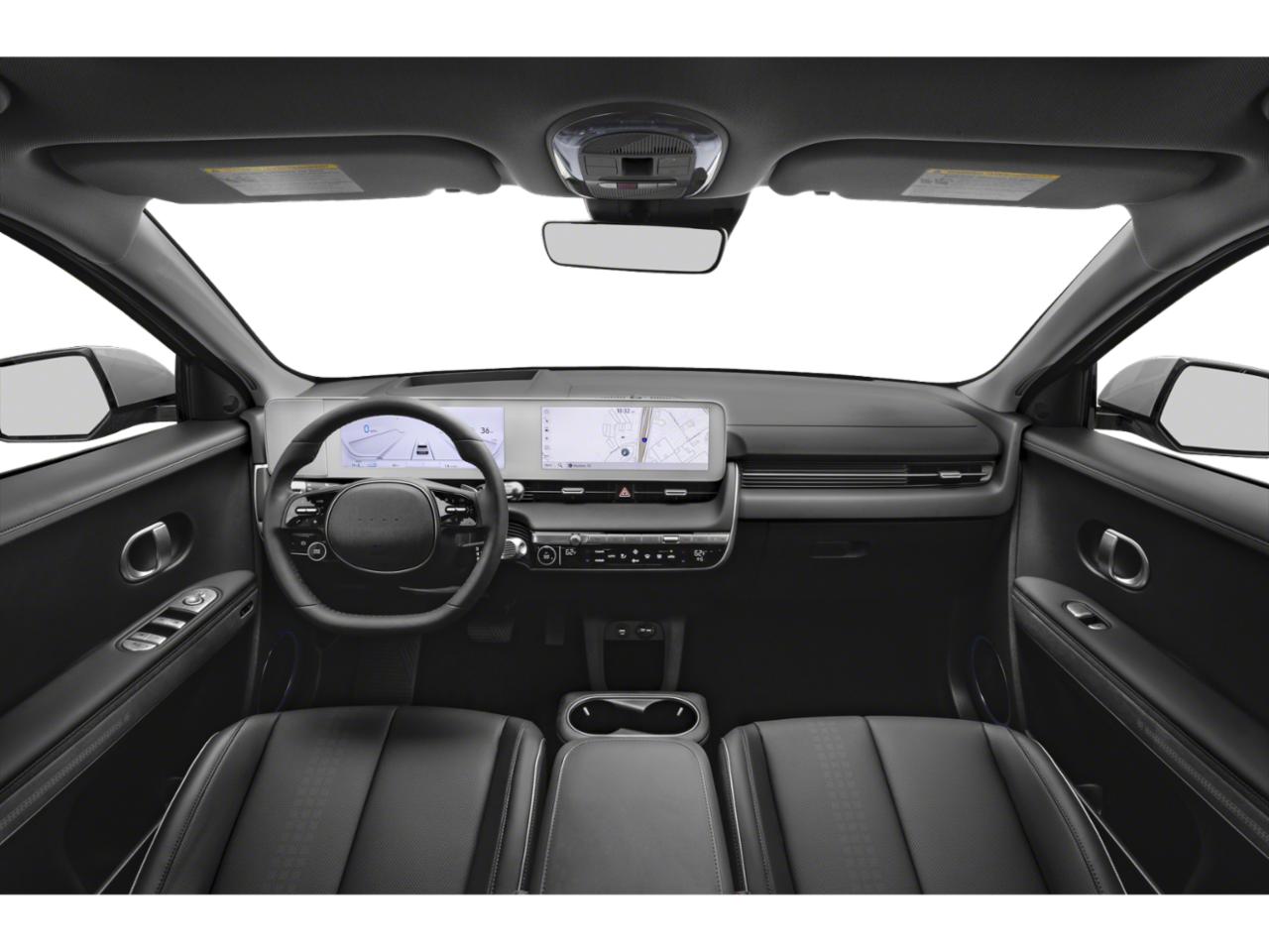 2023 Hyundai IONIQ 5 Vehicle Photo in Pleasant Hills, PA 15236