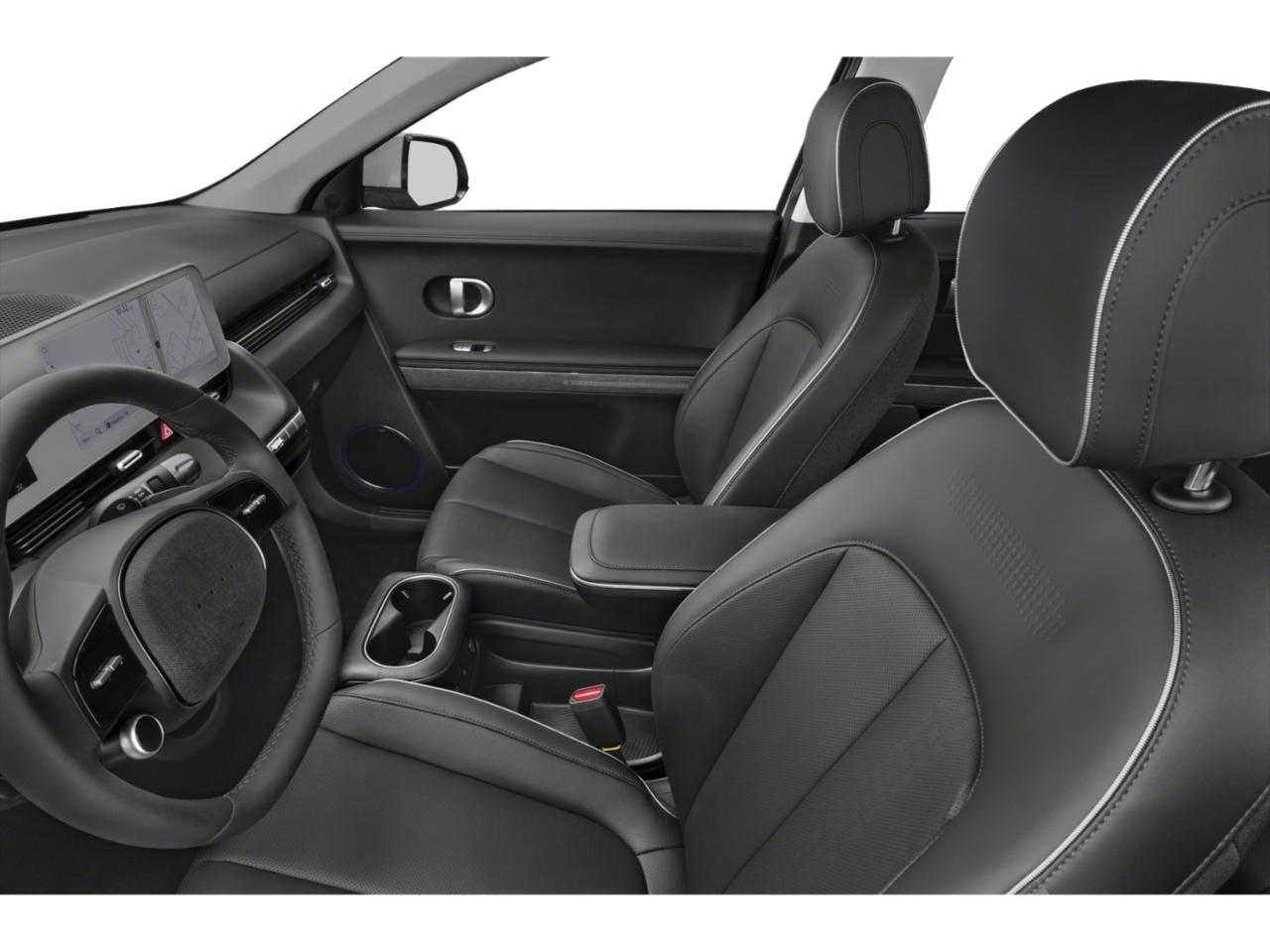2023 Hyundai IONIQ 5 Vehicle Photo in Pleasant Hills, PA 15236
