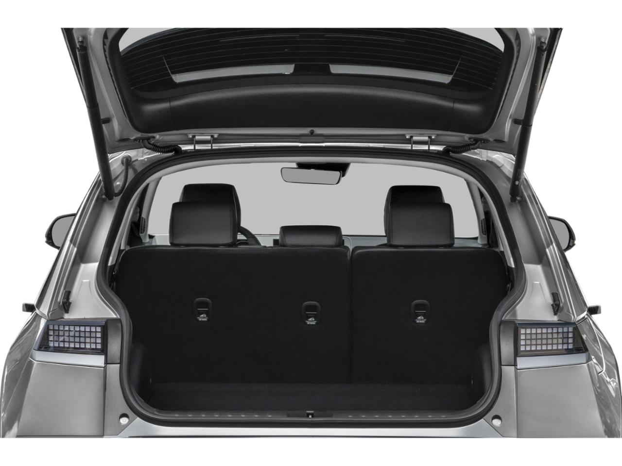 2023 Hyundai IONIQ 5 Vehicle Photo in Pleasant Hills, PA 15236
