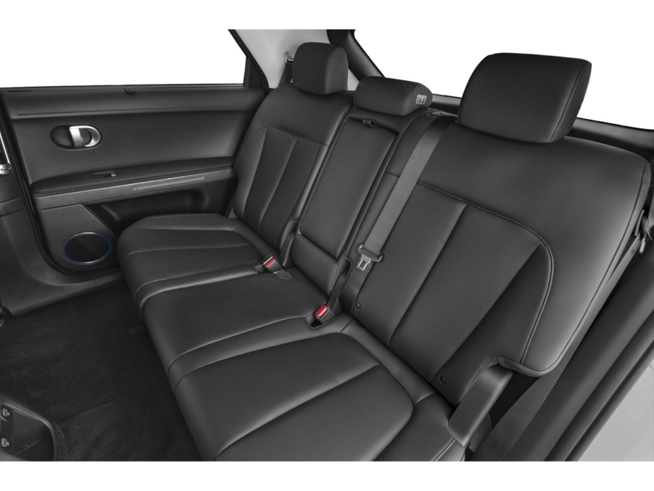 2023 Hyundai IONIQ 5 Vehicle Photo in Pleasant Hills, PA 15236