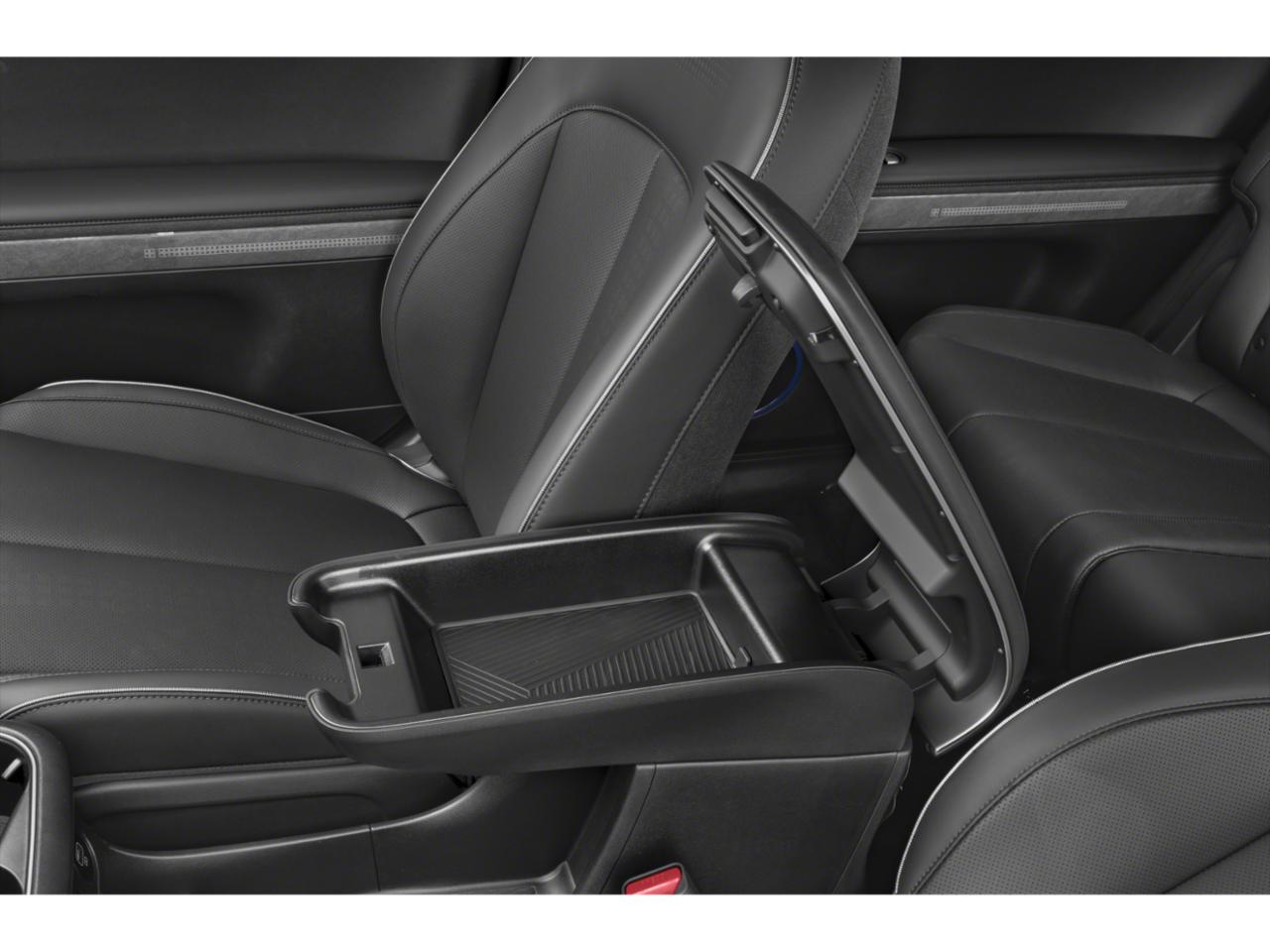 2023 Hyundai IONIQ 5 Vehicle Photo in Pleasant Hills, PA 15236