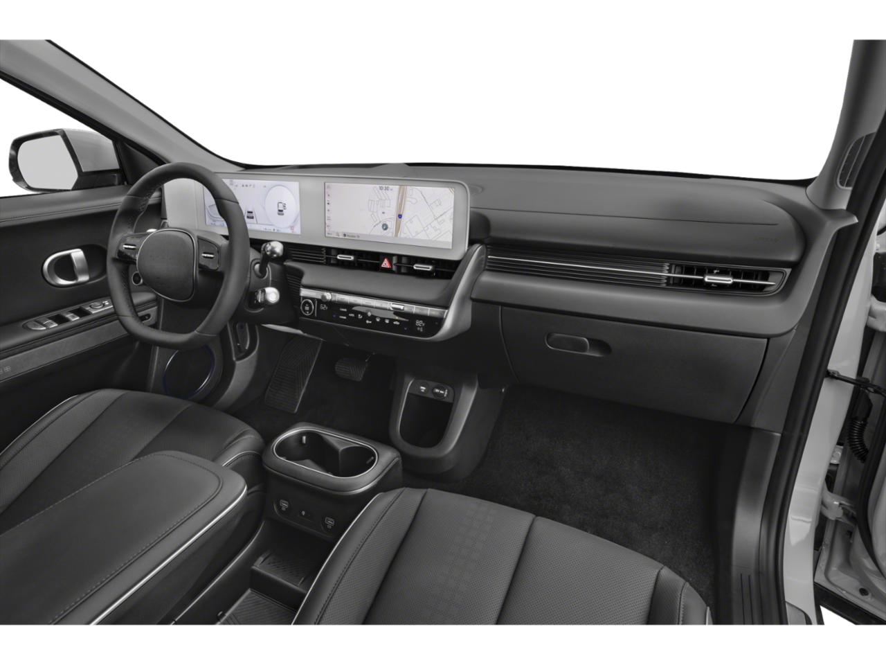 2023 Hyundai IONIQ 5 Vehicle Photo in Pleasant Hills, PA 15236