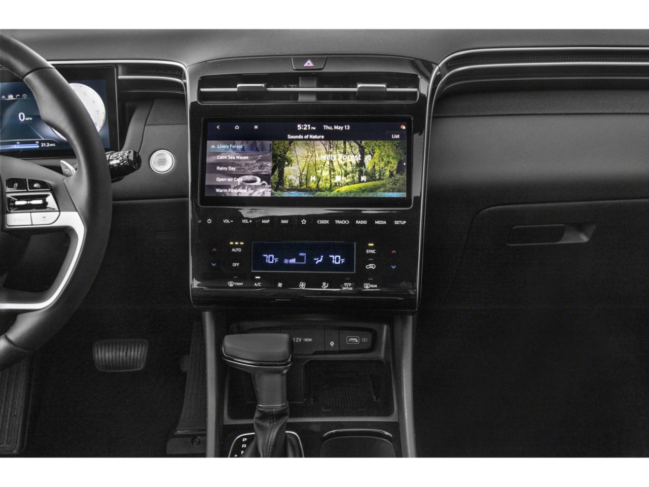 2023 Hyundai SANTA CRUZ Vehicle Photo in Brunswick, GA 31525