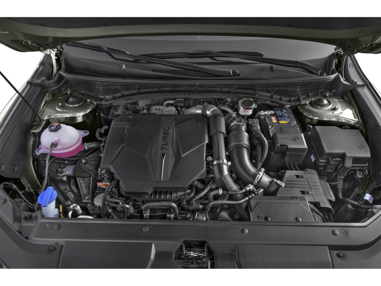 2023 Hyundai SANTA CRUZ Vehicle Photo in Brunswick, GA 31525