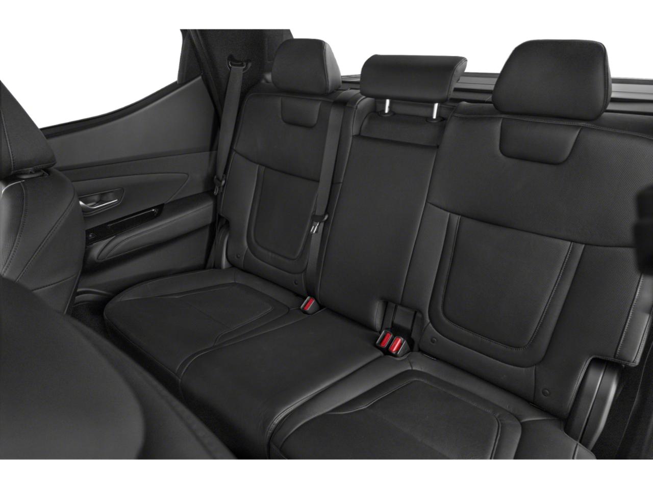 2023 Hyundai SANTA CRUZ Vehicle Photo in Brunswick, GA 31525