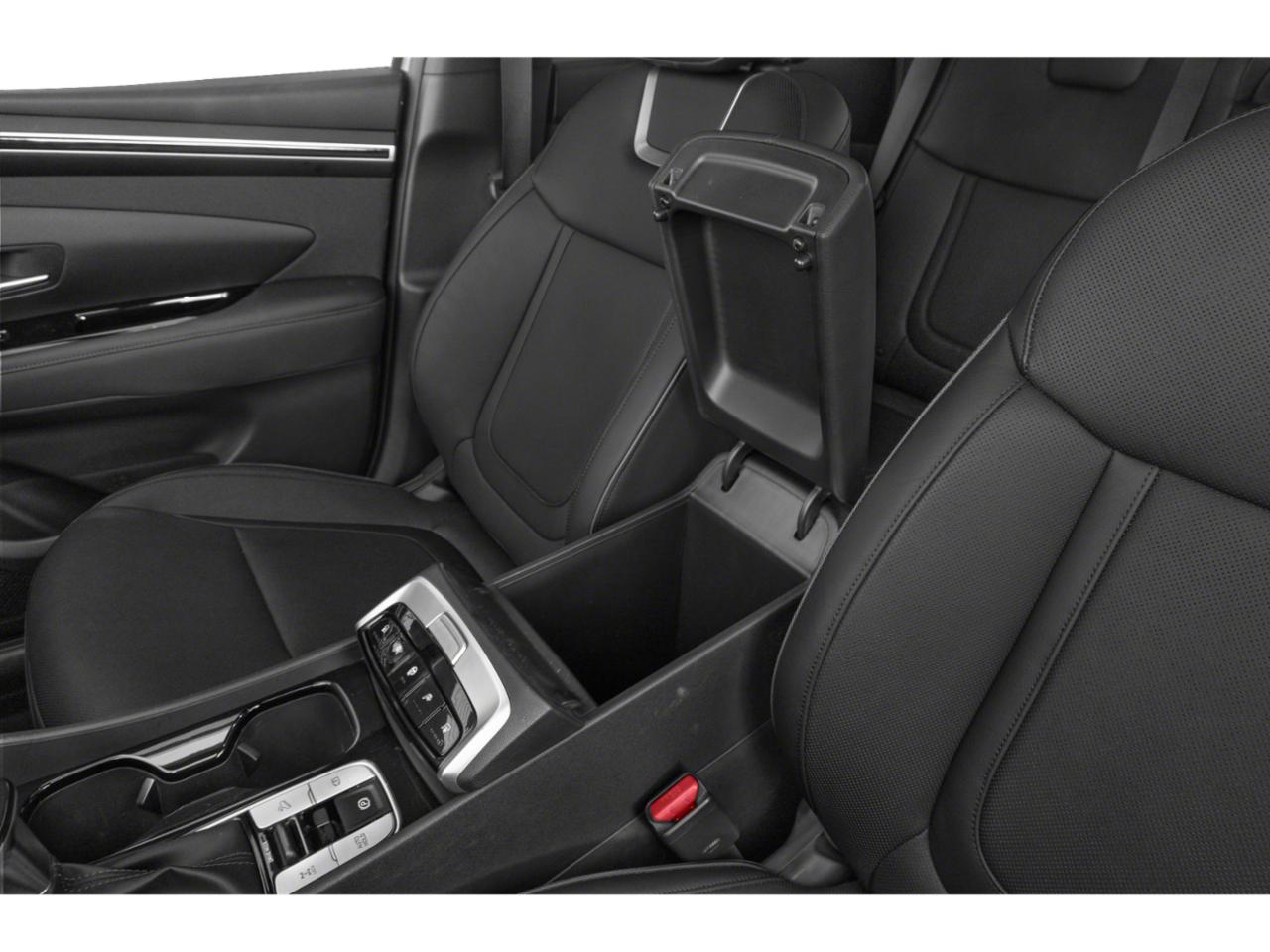 2023 Hyundai SANTA CRUZ Vehicle Photo in Brunswick, GA 31525