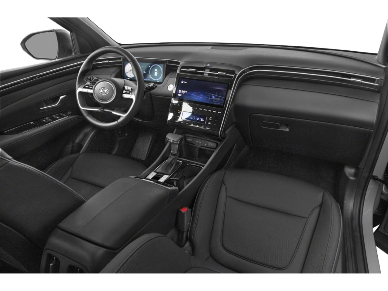 2023 Hyundai SANTA CRUZ Vehicle Photo in Brunswick, GA 31525