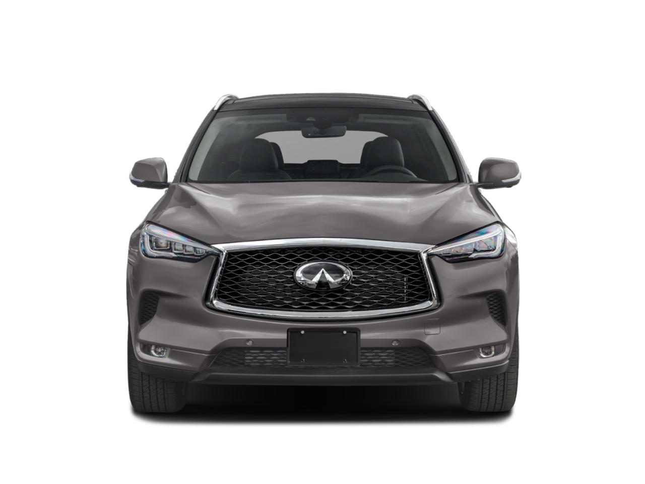 2023 INFINITI QX50 Vehicle Photo in TOPEKA, KS 66609-0000