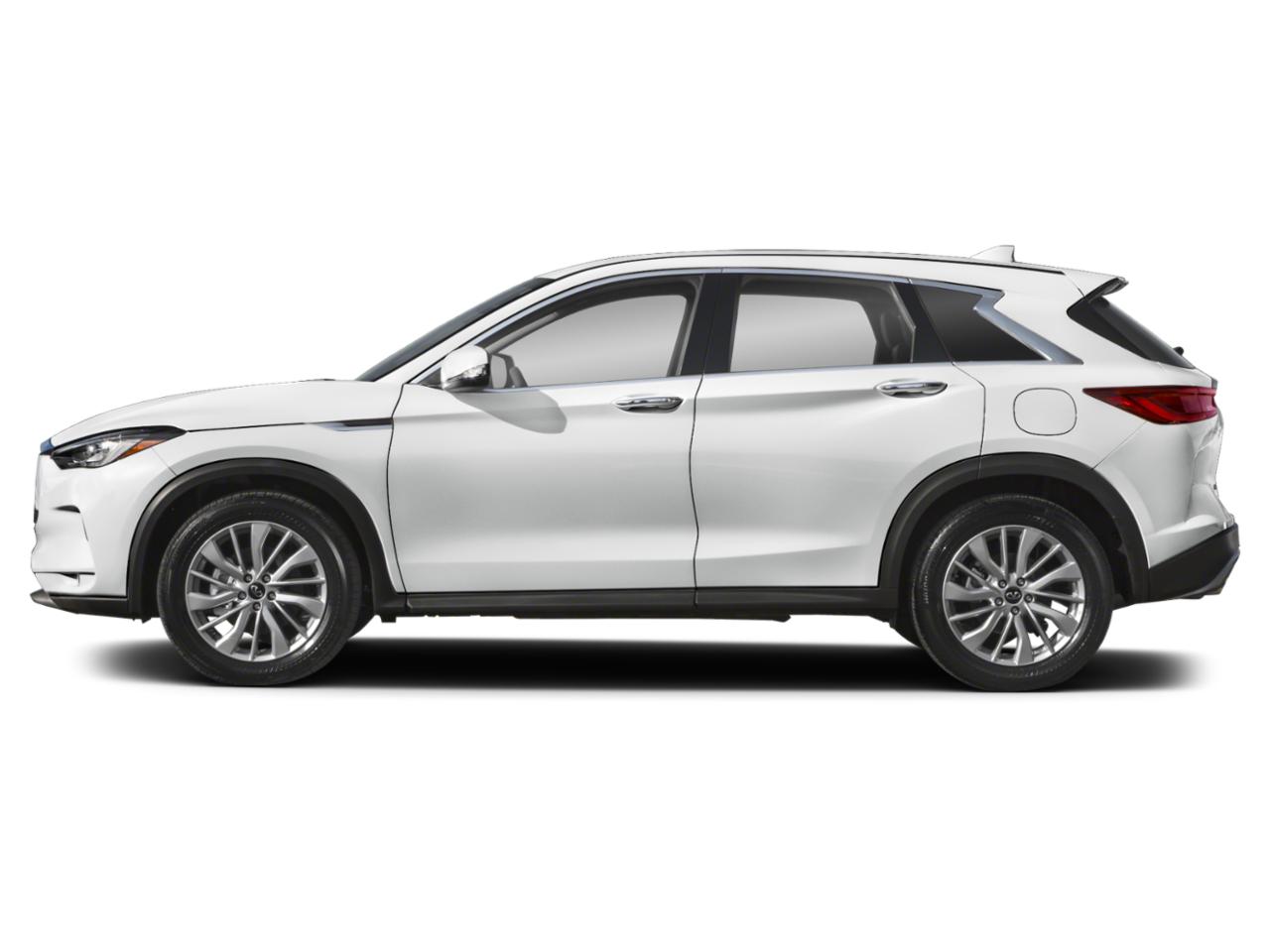 2023 INFINITI QX50 Vehicle Photo in Baltimore, MD 21234