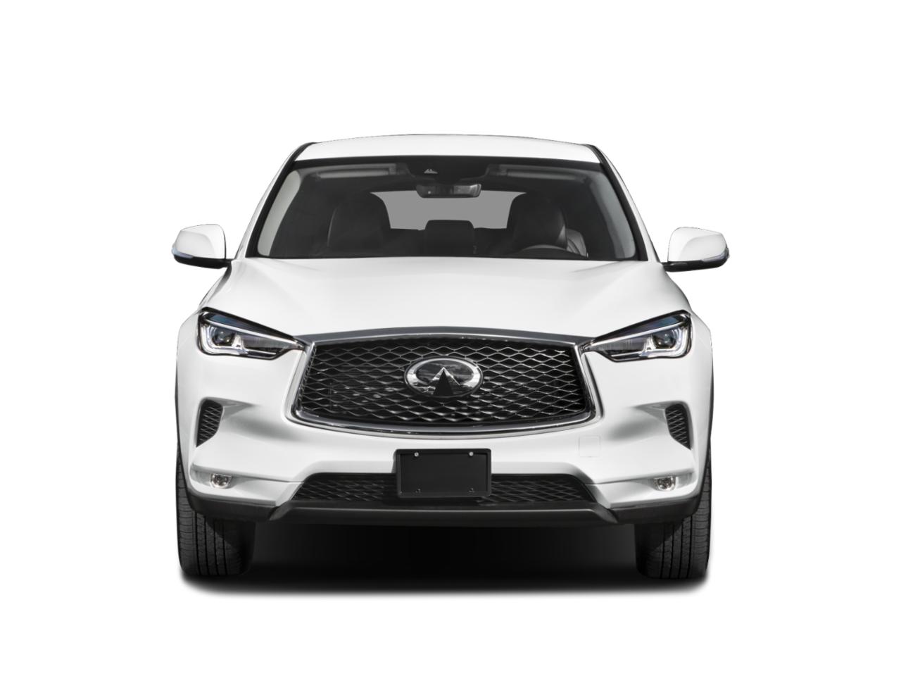 2023 INFINITI QX50 Vehicle Photo in Baltimore, MD 21234