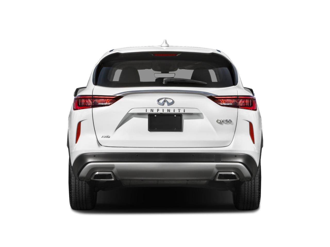 2023 INFINITI QX50 Vehicle Photo in Baltimore, MD 21234