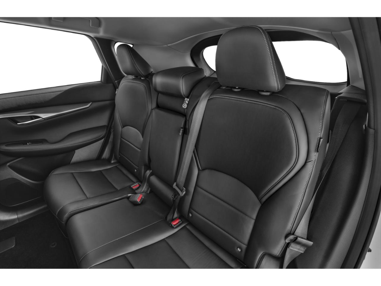 2023 INFINITI QX50 Vehicle Photo in Baltimore, MD 21234