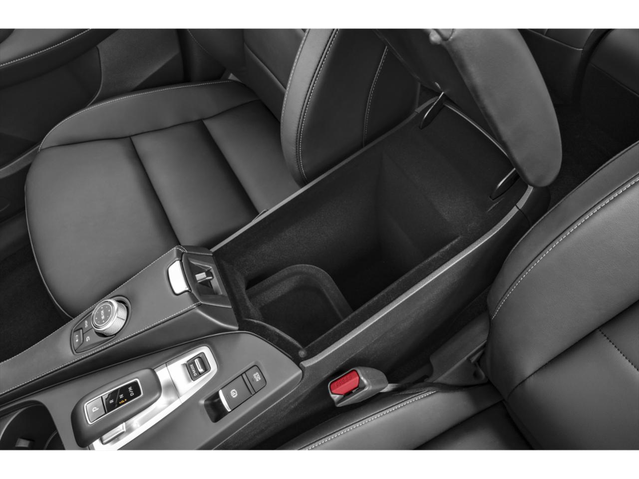 2023 INFINITI QX50 Vehicle Photo in Baltimore, MD 21234