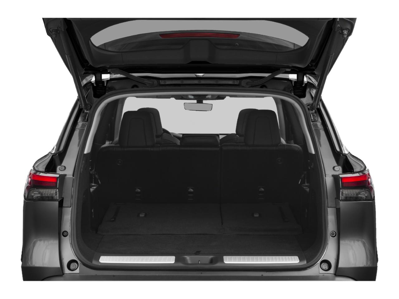 2023 INFINITI QX60 Vehicle Photo in Willow Grove, PA 19090