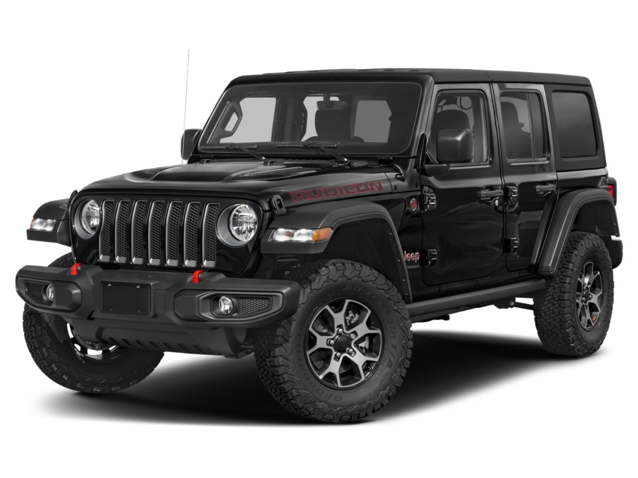 2023 Jeep Wrangler Vehicle Photo in POOLER, GA 31322-3252