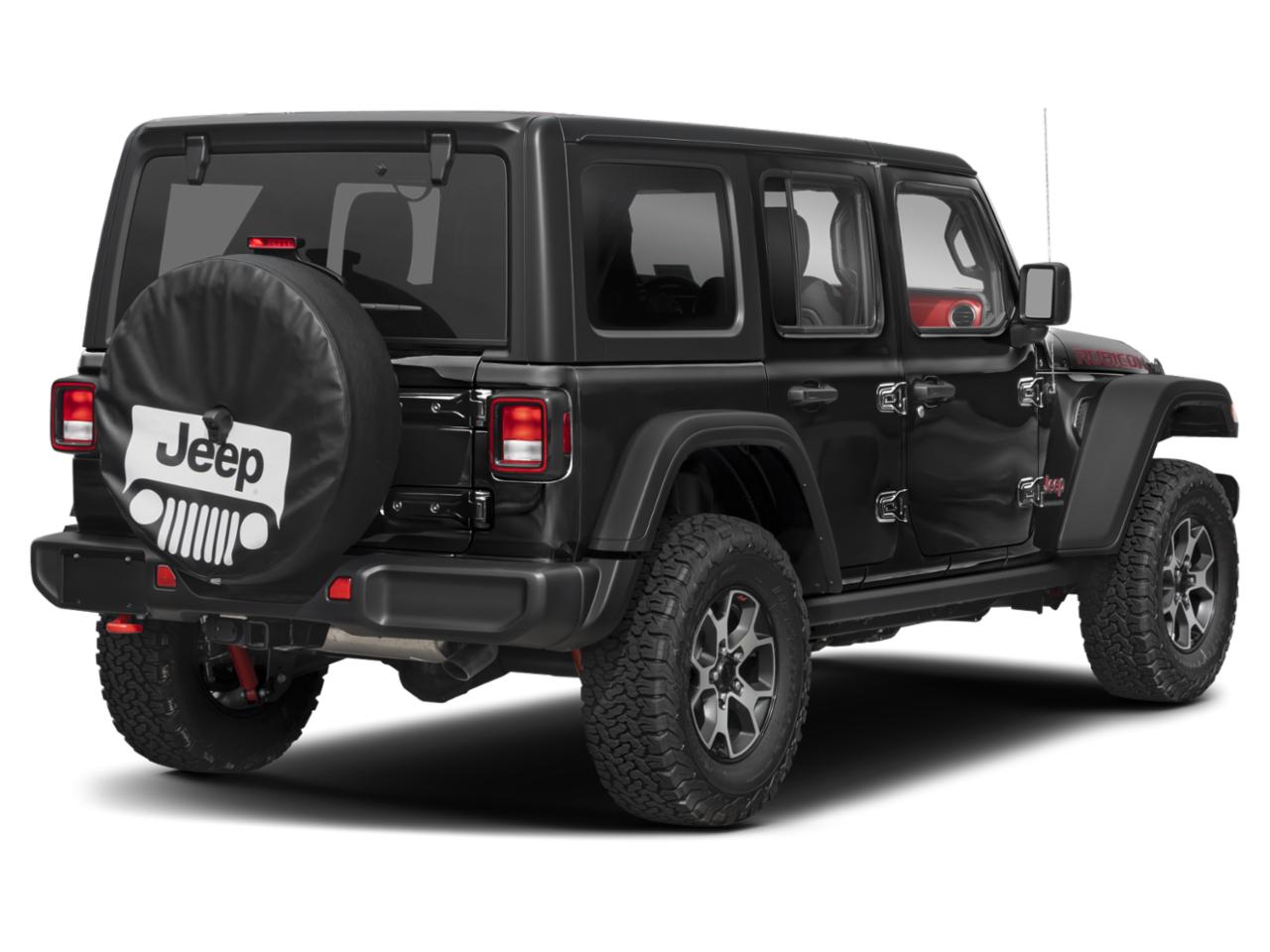 2023 Jeep Wrangler Vehicle Photo in POOLER, GA 31322-3252