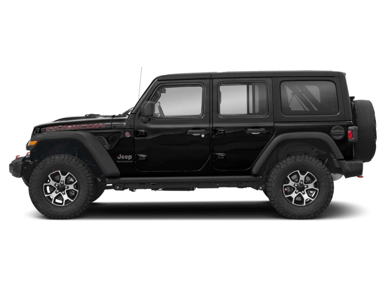 2023 Jeep Wrangler Vehicle Photo in POOLER, GA 31322-3252