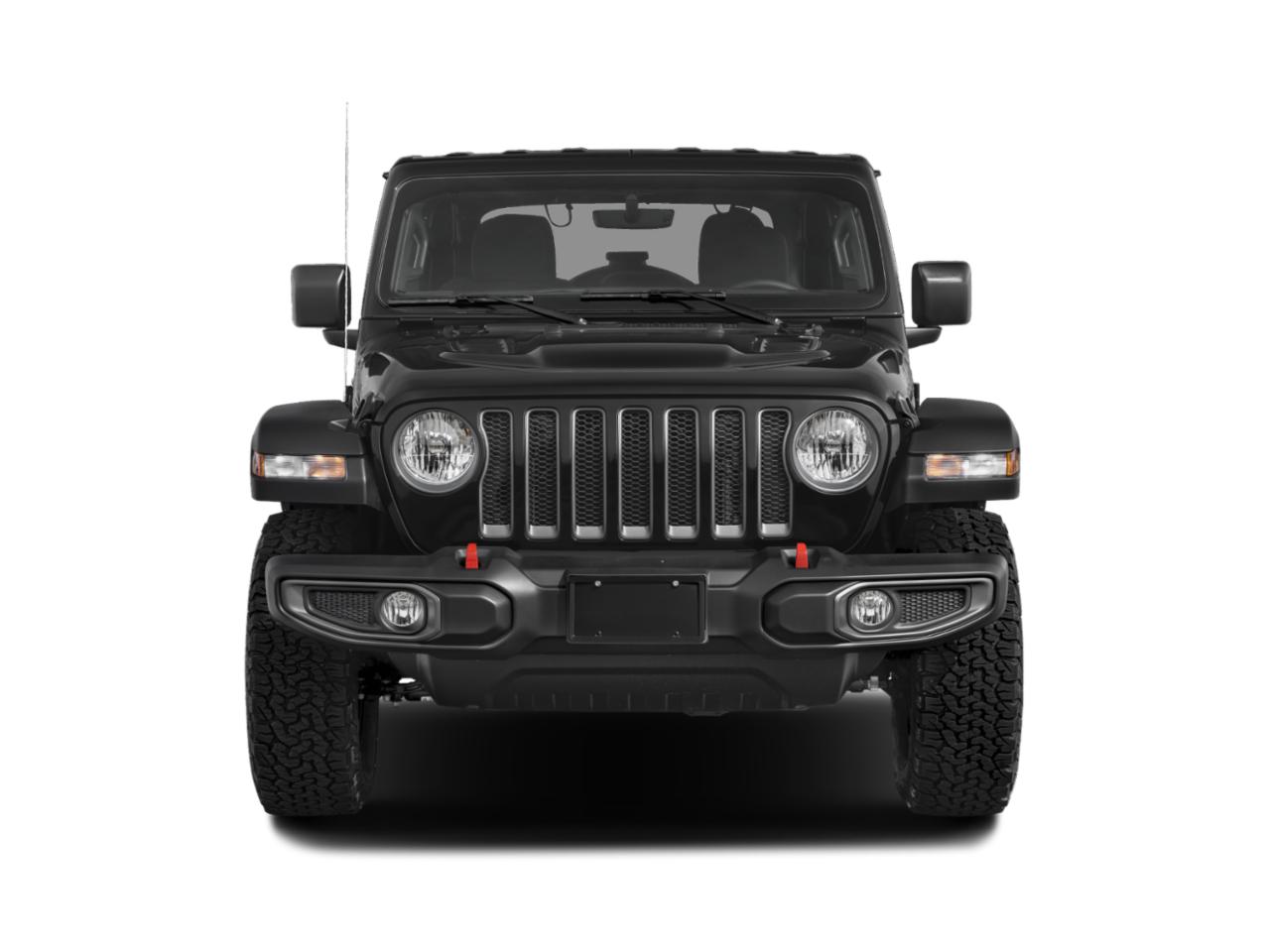 2023 Jeep Wrangler Vehicle Photo in POOLER, GA 31322-3252