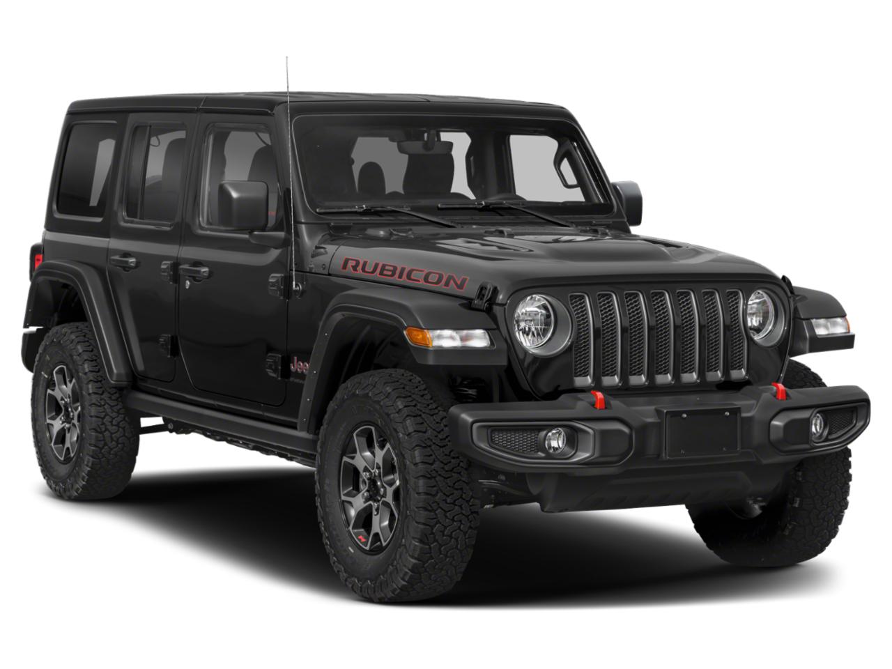2023 Jeep Wrangler Vehicle Photo in POOLER, GA 31322-3252