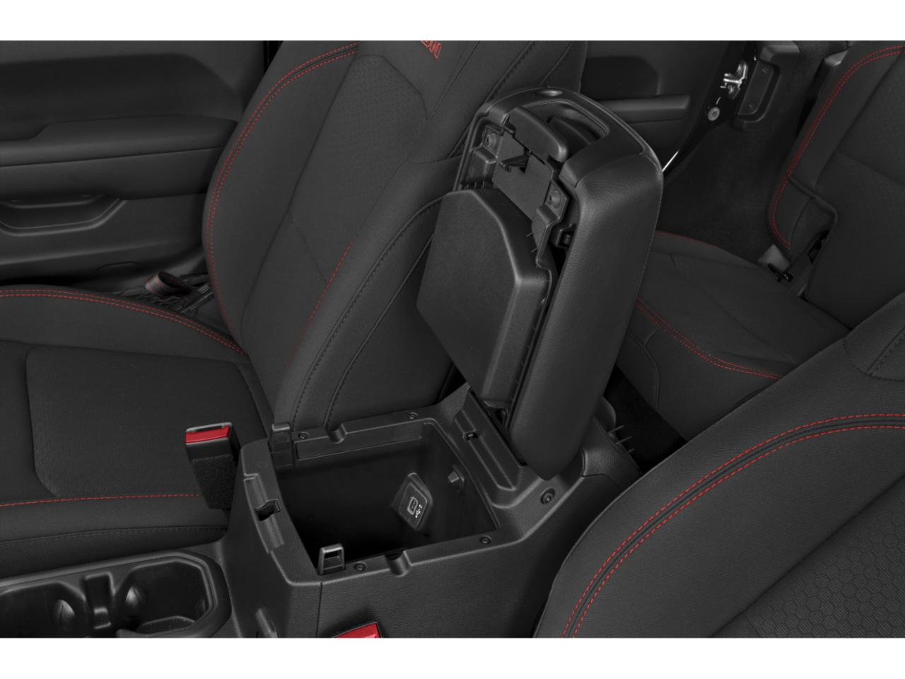 2023 Jeep Wrangler Vehicle Photo in POOLER, GA 31322-3252