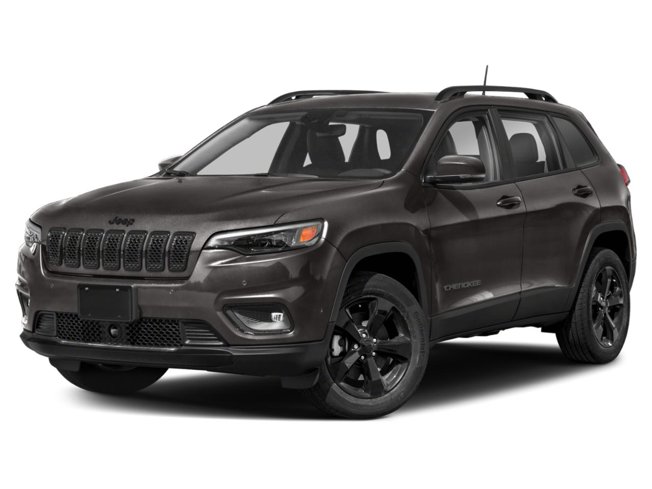 2023 Jeep Cherokee Vehicle Photo in SELMA, TX 78154-1459